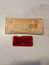 Catadioptre Triumph Gt6 Usa