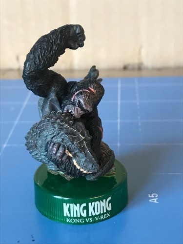Kaiyodo movie king - kaiyodo,,