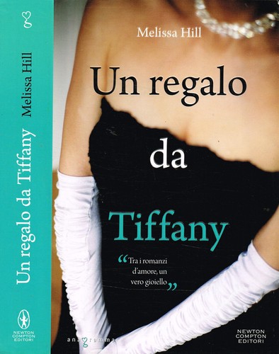 Regalo tiffany - un,