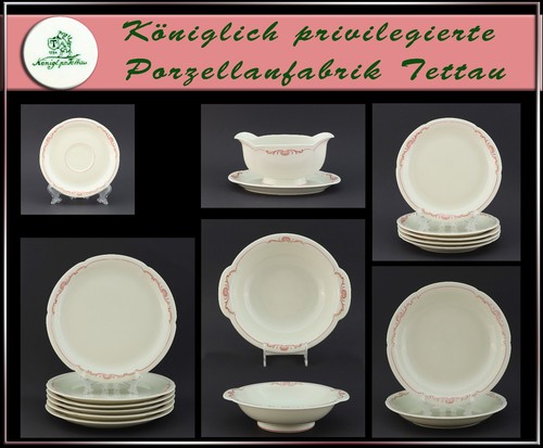 Reale tettau vecchia - pr.,