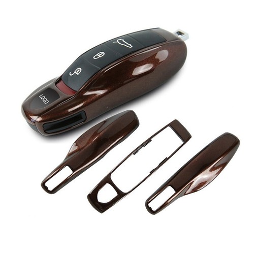 Guscio copri portachiavi auto