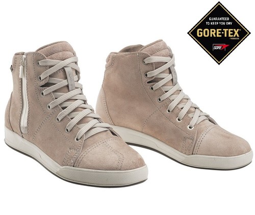 Scarpe donna stivali moto - donna,