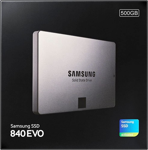 Nuovo samsung 840 - samsung,