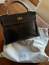 Borsa hermes kelly vintage - borsa,