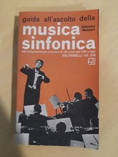 Guida all'ascolto della musica