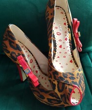 Scarpe stiletto KILLAH by Miss