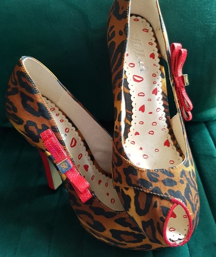 Scarpe stiletto killah miss - killah,