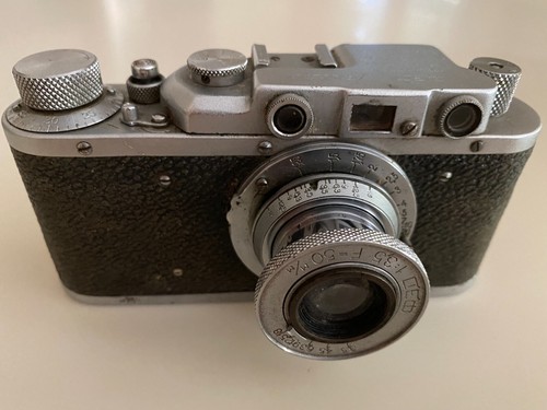 Fotocamera vintage mm - vintage, 35