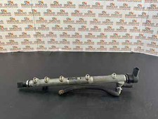 FLAUTO INIEZIONE GASOLIO MERCEDES CLASSE C 220 CDI (W203) ANNO 2006 A6460700295