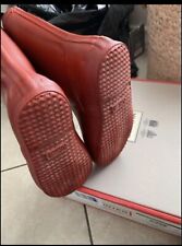 stivali da pioggia cacciatore