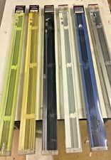 Gardinia tenda veneziana 90x240 cm vari colori disponibili in alluminio tendina