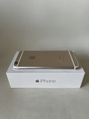 Apple iphone 64gb oro - iphone,