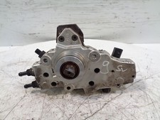 High Pressure Pump for