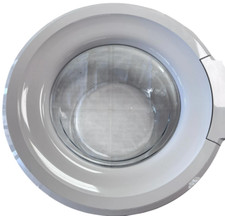 OBLO' COMPLETO CON MANIGLIA (42116419) PER LAVATRICE TELEFUNKEN FY-1054