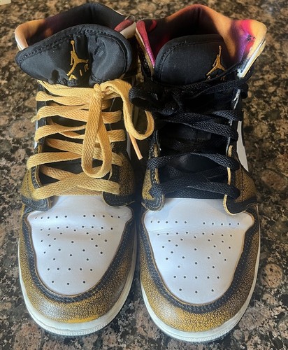 Nike air jordan mid - air, se