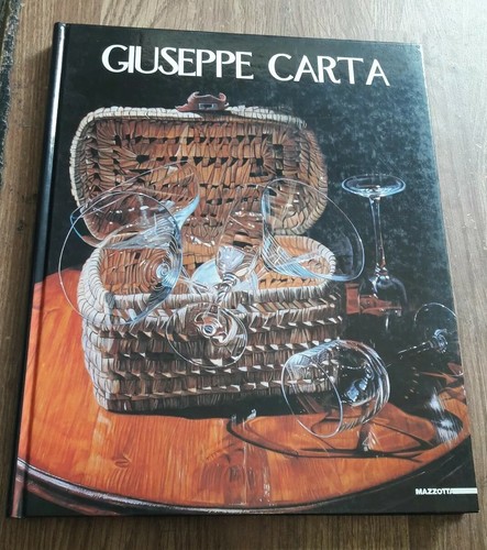 Giuseppe carta catalogo della - giuseppe,