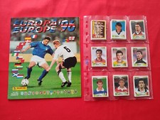 album vuoto + set completo