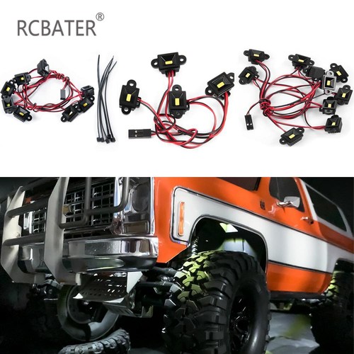 Rcbater led rock - rcbater,