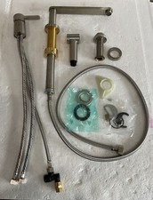 Fortis Kitchen Faucet W/ Side