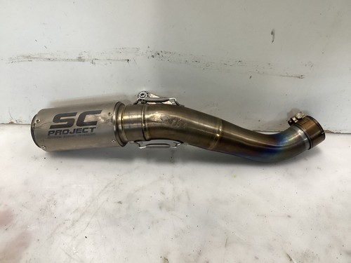 Aprilia rsv4 1100 rr rf - 17-20,