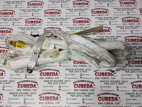 Airbag tendina bmw - airbag,