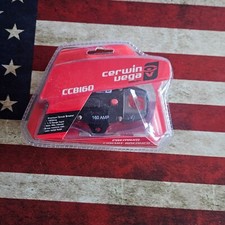 CERWIN VEGA CCB160 Interruttore Premium 160A