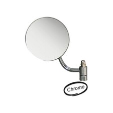 SPECCHIETTO ESTERNO SX