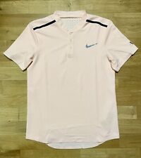 Polo Nike Tennis RF Roger Federer Montreal 2017