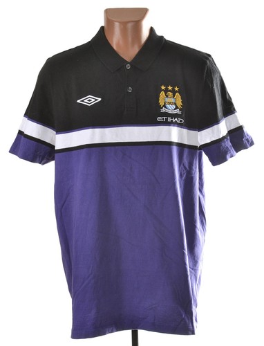 Polo calcio manchester city - polo,