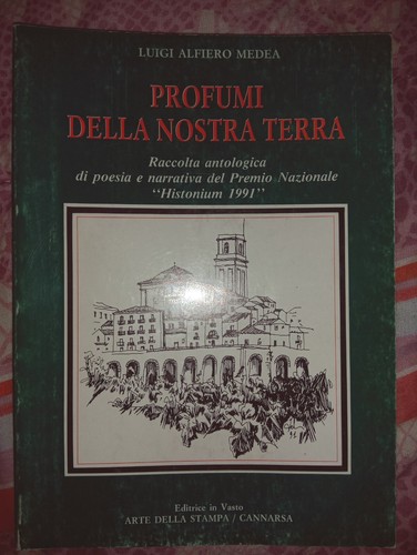 Premio nazionale histonium - nazionale,