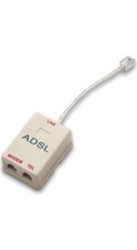 Commutatore Telefonico Adsl