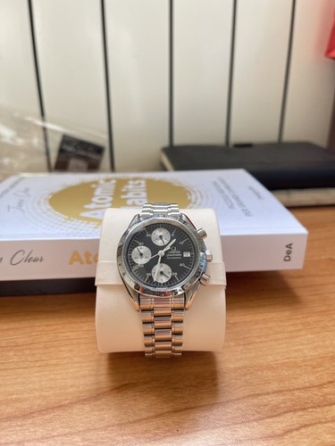 Omega speedmaster date - omega,