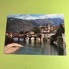 BASSANO DEL GRAPPA PONTE DEGLI