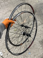 Set ruote da strada clincher