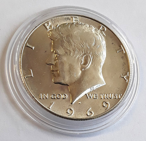 1969d stati uniti america - uniti, d'america