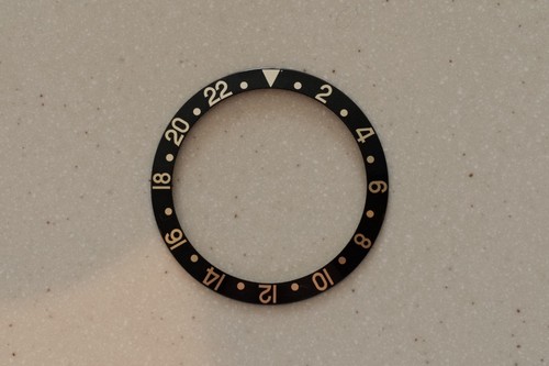 Lunetta originale rolex - originale,