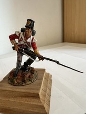 Tim Toy Soldiers  Fuciliere di fanteria di linea del 31° reggimento del 1811.