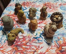 thun animali della giungla 