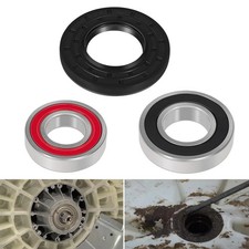 Washer Seal & Bearing
