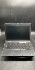 Dell Latitude E6430 P25G001