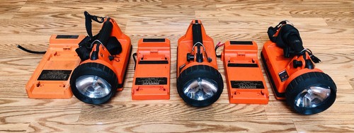 Lotto torce streamlight - 3,
