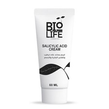 BioLife Crema all'acido
