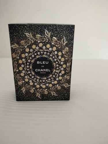 Bleu chanel 100ml uomo - bleu,