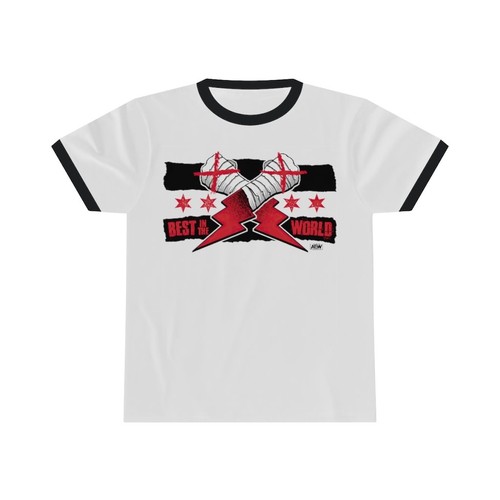 Shirt punk aew best - punk, in