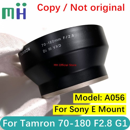 Tamron 180 2 8 a056 - f/2.8,