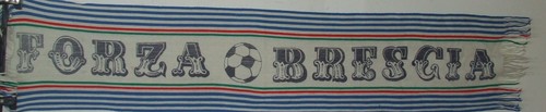 Sciarpa scarf calcio bufanda - calcio,