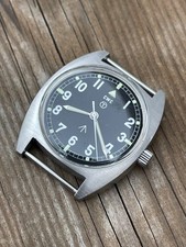 CWC W10-6645-99 Military watch