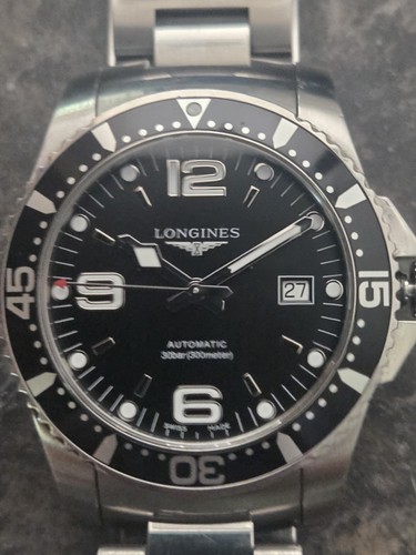 Orologio longines - orologio,