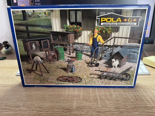 Pola 987 5 - pola, accessori