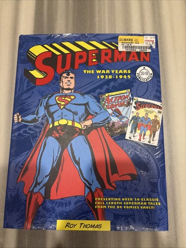 Superman gli anni della - gli,